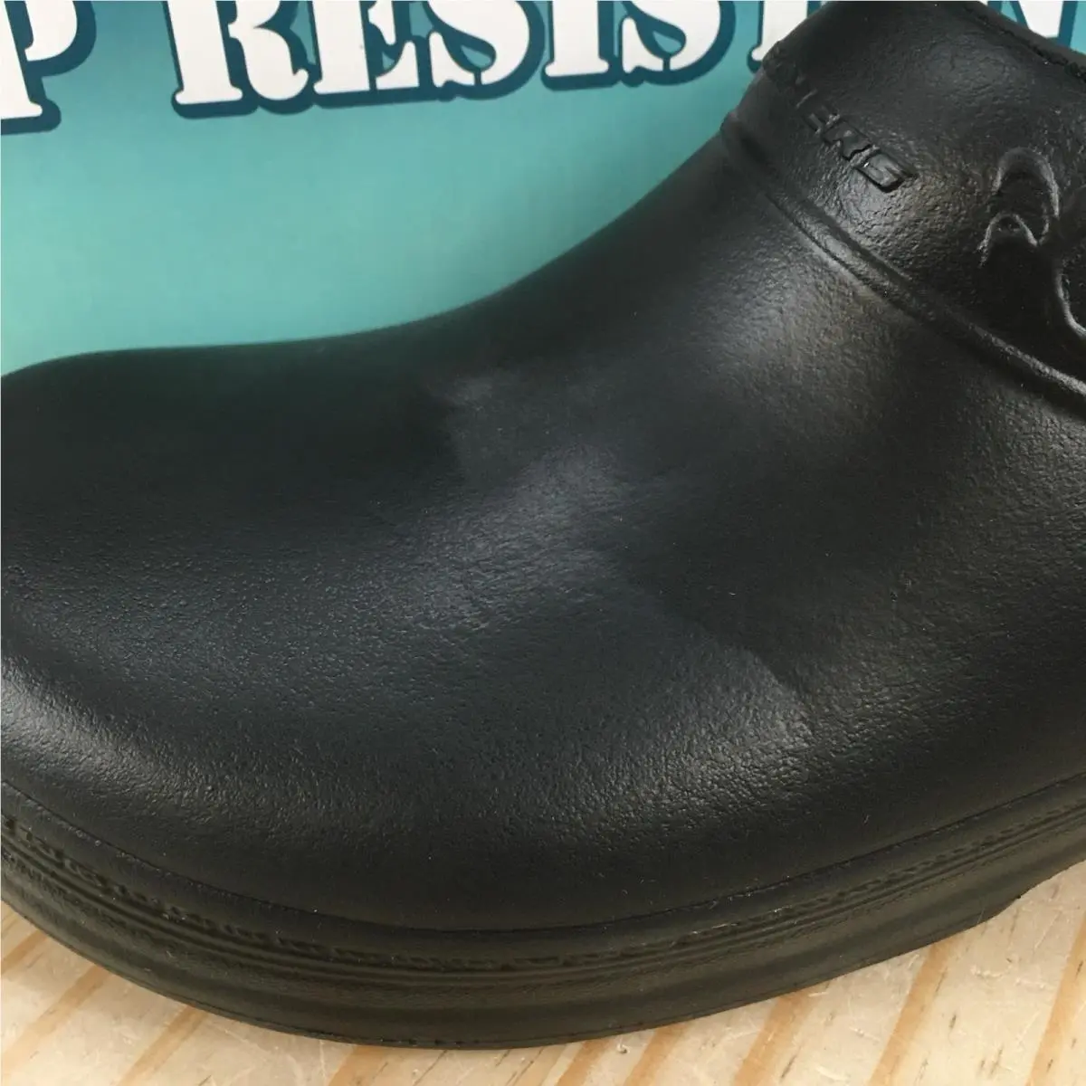 Skechers shoes - Skechers Work Oswald Clara - Work Oswald Clara - Black 2