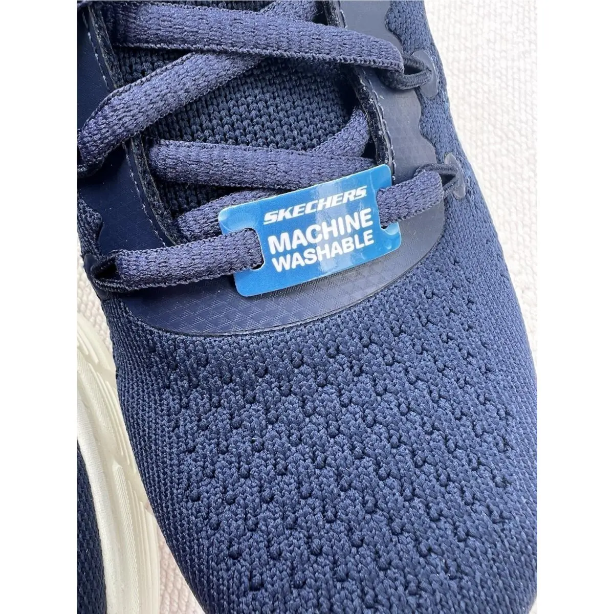 Skechers shoes - Parallel Force - Parallel Force - Blue 7
