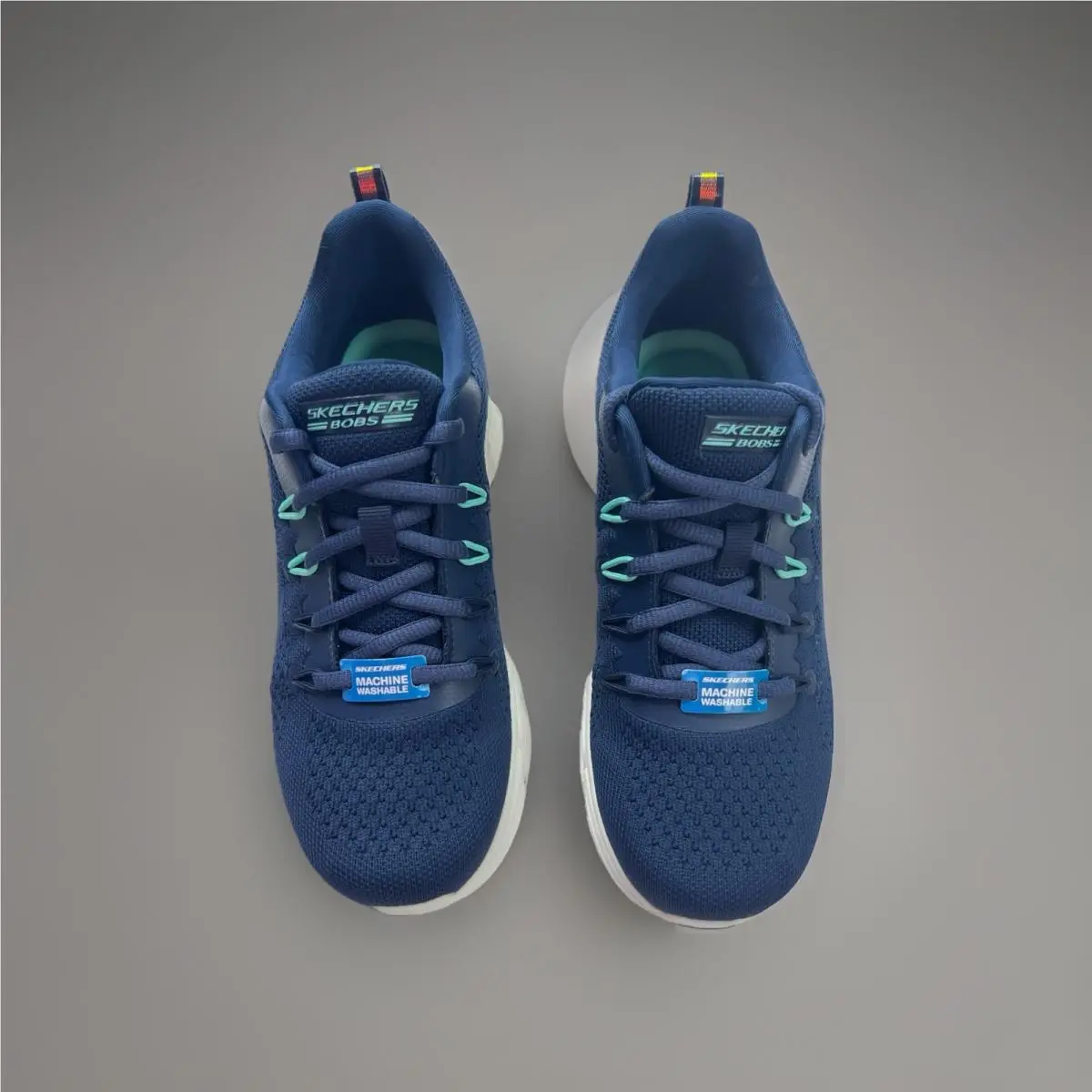Skechers shoes - Parallel Force - Parallel Force - Blue 0