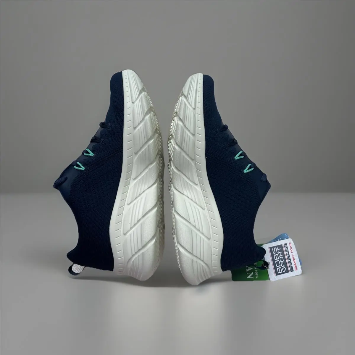 Skechers shoes - Parallel Force - Parallel Force - Blue 2