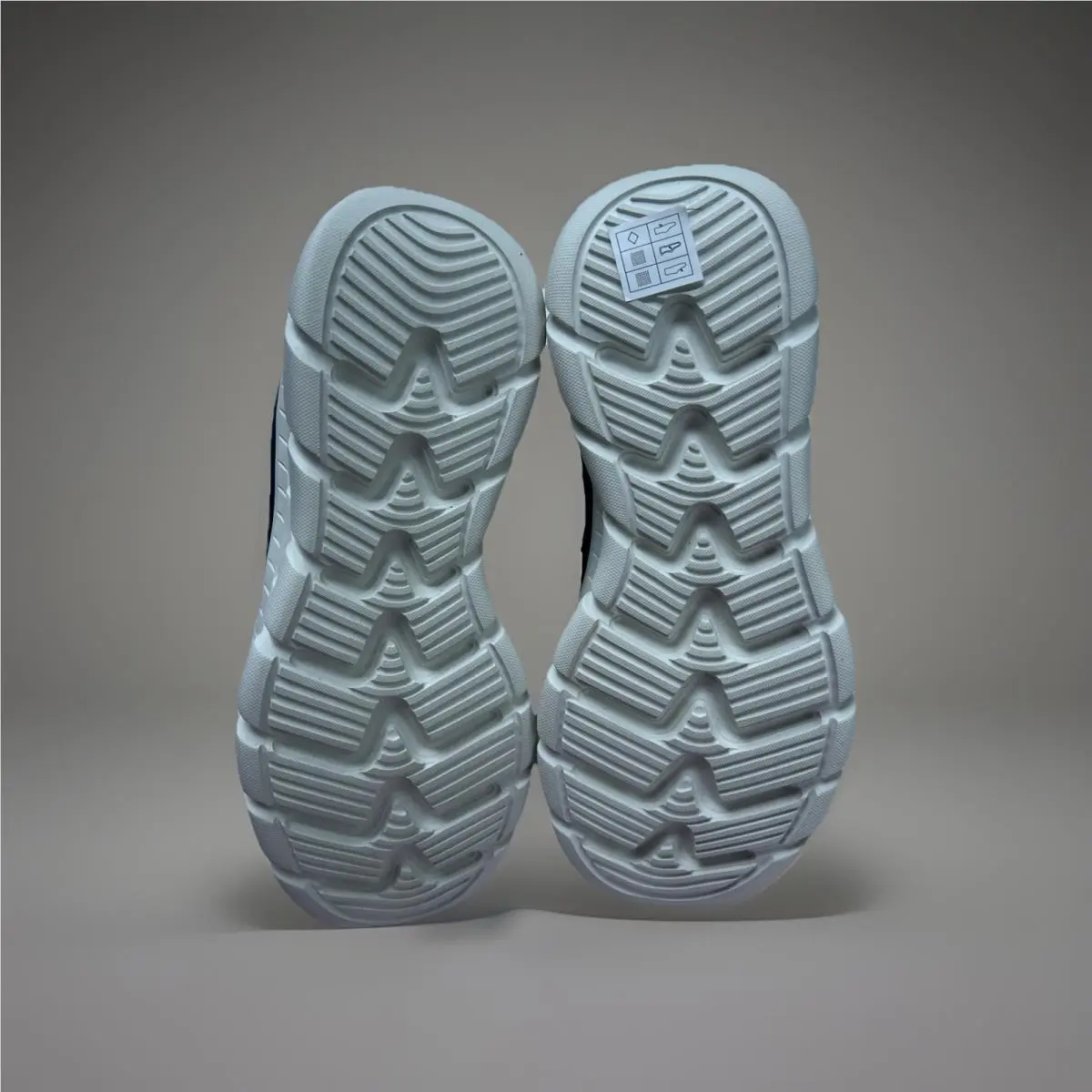 Skechers shoes - Parallel Force - Parallel Force - Blue 3