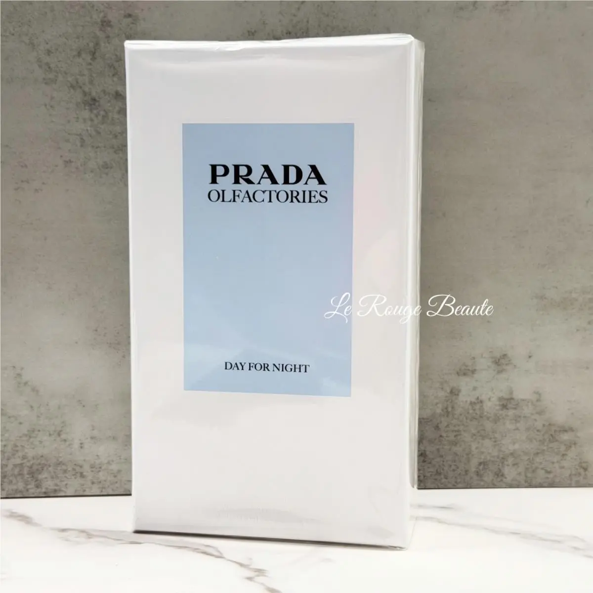 Prada Olfactories Day For Night Eau De Parfum Spray Unisex - 3.3oz 100ml