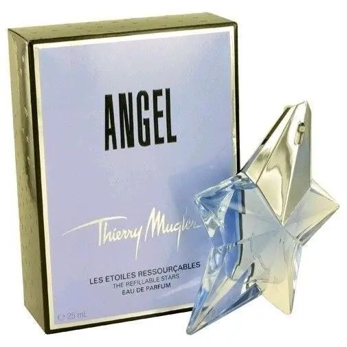Thierry Mugler Eau de Parfum Spray .8 oz