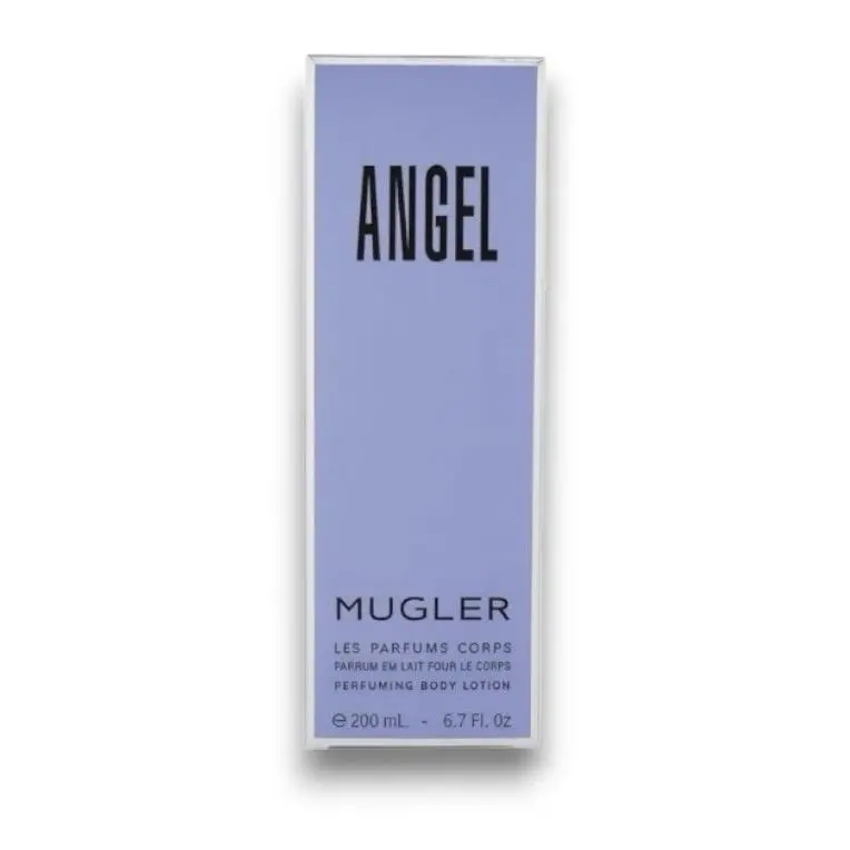 Angel by Thierry Mugler Perfuming Body Lotion 6.7fl.oz / 200ml Women