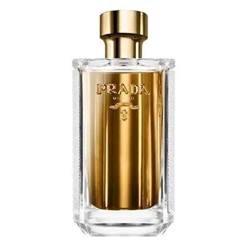 Prada La Femme by Prada For Women 3.4 oz Eau de Parfum Spray Multi