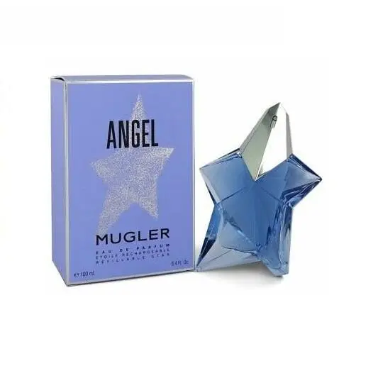Thierry Mugler Angel 3.4 Edp Womens Perfume Spray