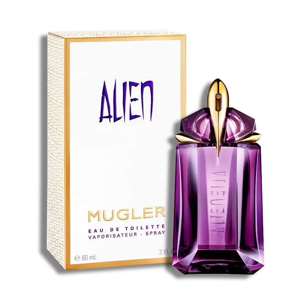 Thierry Mugler Alien Edt Spray 2 OZ
