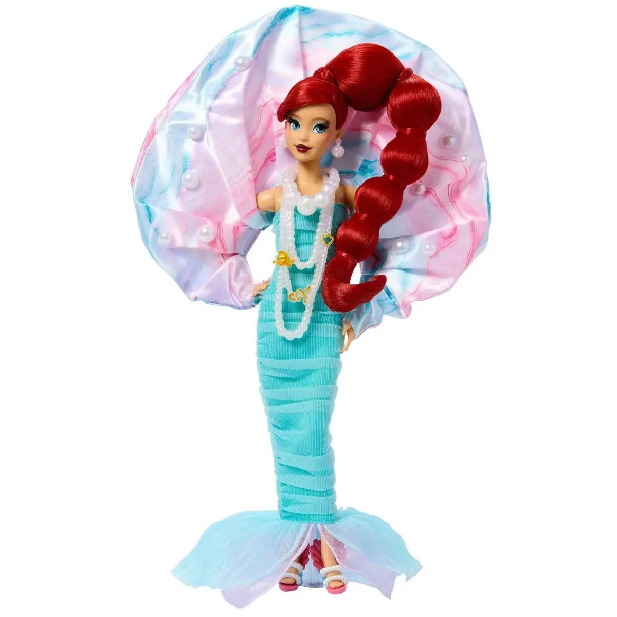 Disney The Little Mermaid Once Upon a Whimsy Collection Ariel Doll