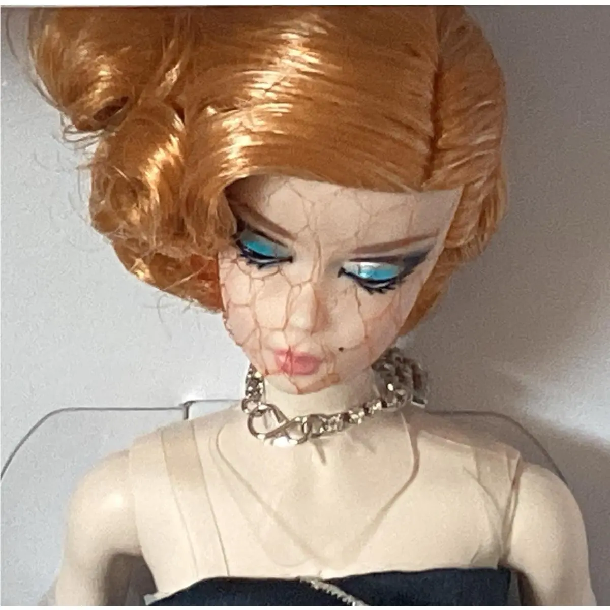2018 Midnight Glamour Fashion Model Collection Doll - Only 8 000 Made