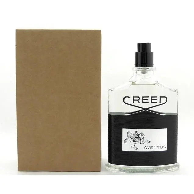 Creed Aventus Edp 3.3oz/100ml Eau DE Parfum Spray IN Tester Box NO Cap