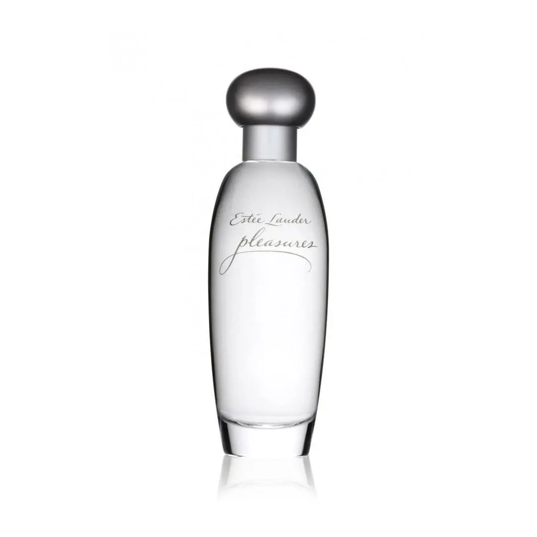 Pleasures by Estee Lauder Eau De Parfum Spray 1 oz For Women by Estée Lauder