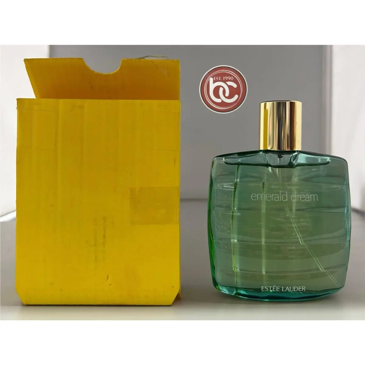 Emerald Dreams By Estee Lauder Ladies 1.7 Eau De Parfum Spray Tester