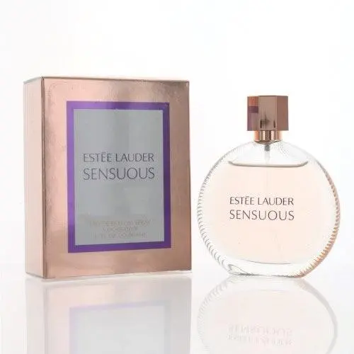 Sensuous 1.7 Oz Eau De Parfum Spray By Estee Lauder For Women