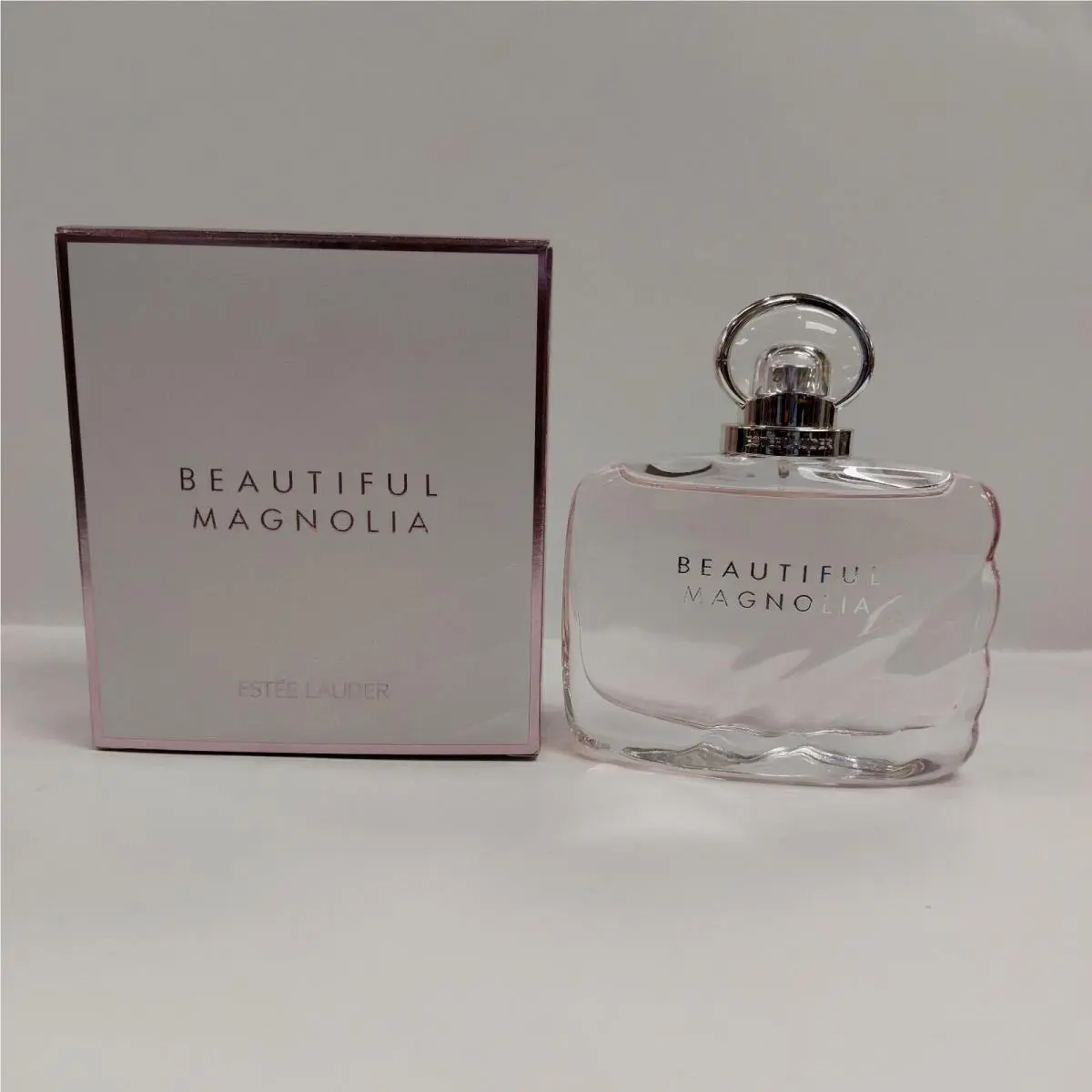 Beautiful Magnolia by Estee Lauder 3.4 oz Edp Perfume For Women