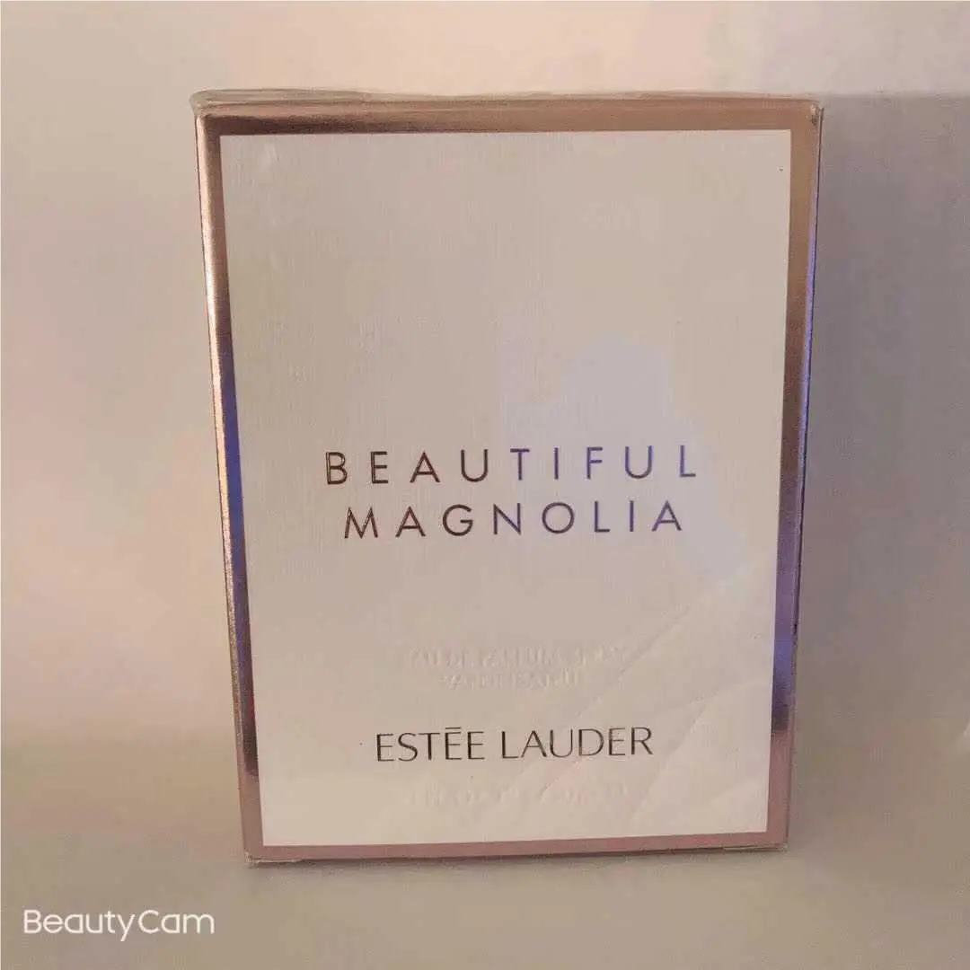 Estee Lauder Beautiful Magnolia Eau De Parfum Full Size 1.7oz/50ml
