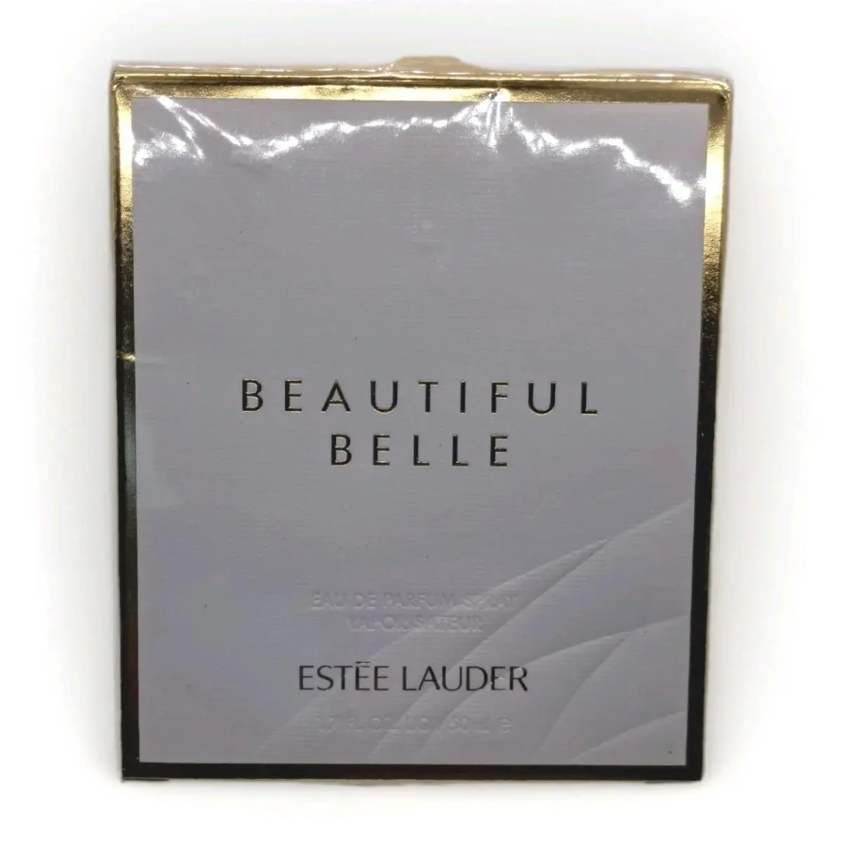 Beautiful Belle Estee Lauder Eau De Parfum Spray 1.7 oz Women Fragrance