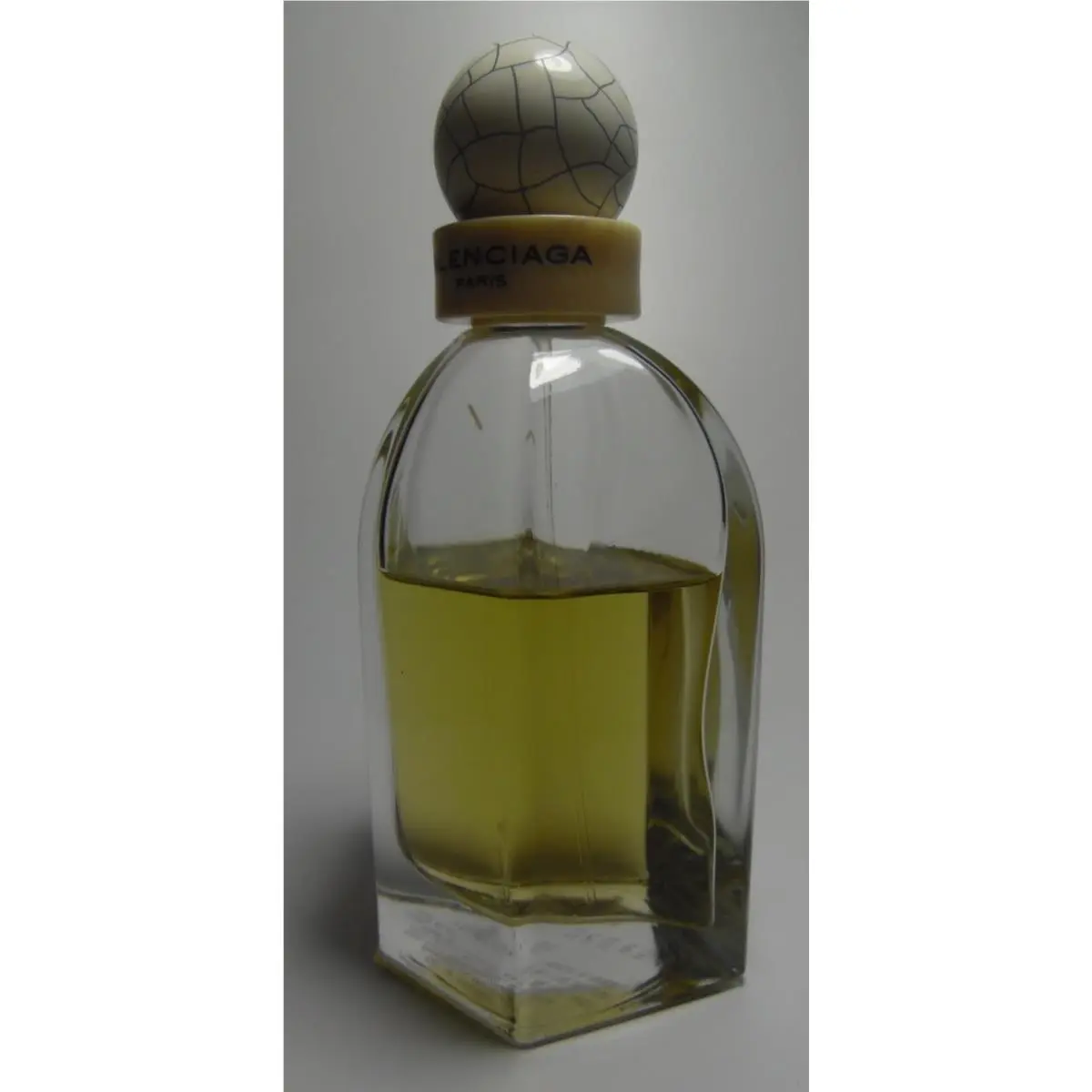Balenciaga Paris Women Perfume 2.5oz Edp Spray New- 60% Full