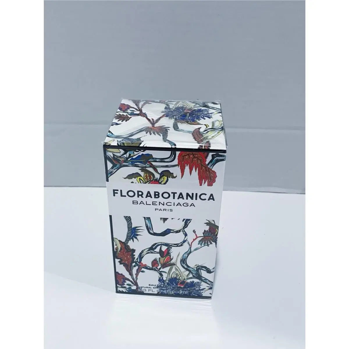 Florabotanica By Balenciaga 3.3 oz/100 ml Eau De Parfum Spray For Women