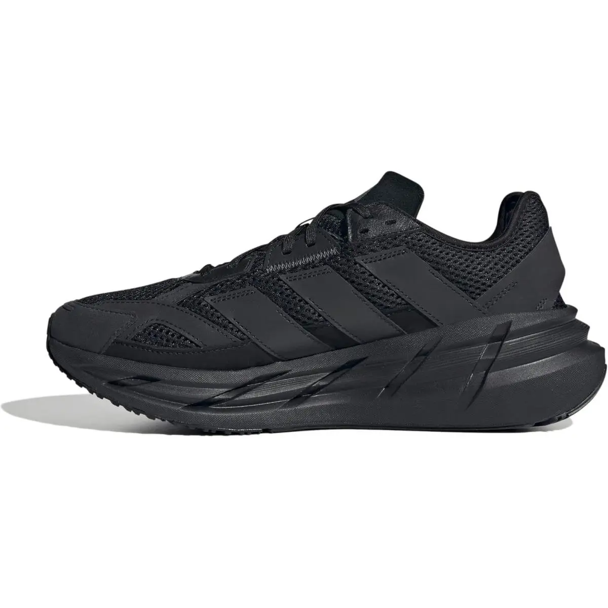 Adidas shoes - 34DC094-OFW - White/Black/Dash Grey 2