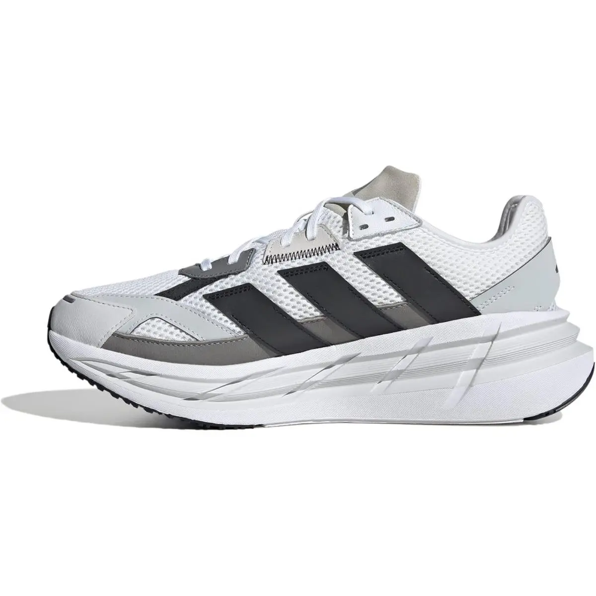 Adidas shoes - 34DC094-OFW - White/Black/Dash Grey 0