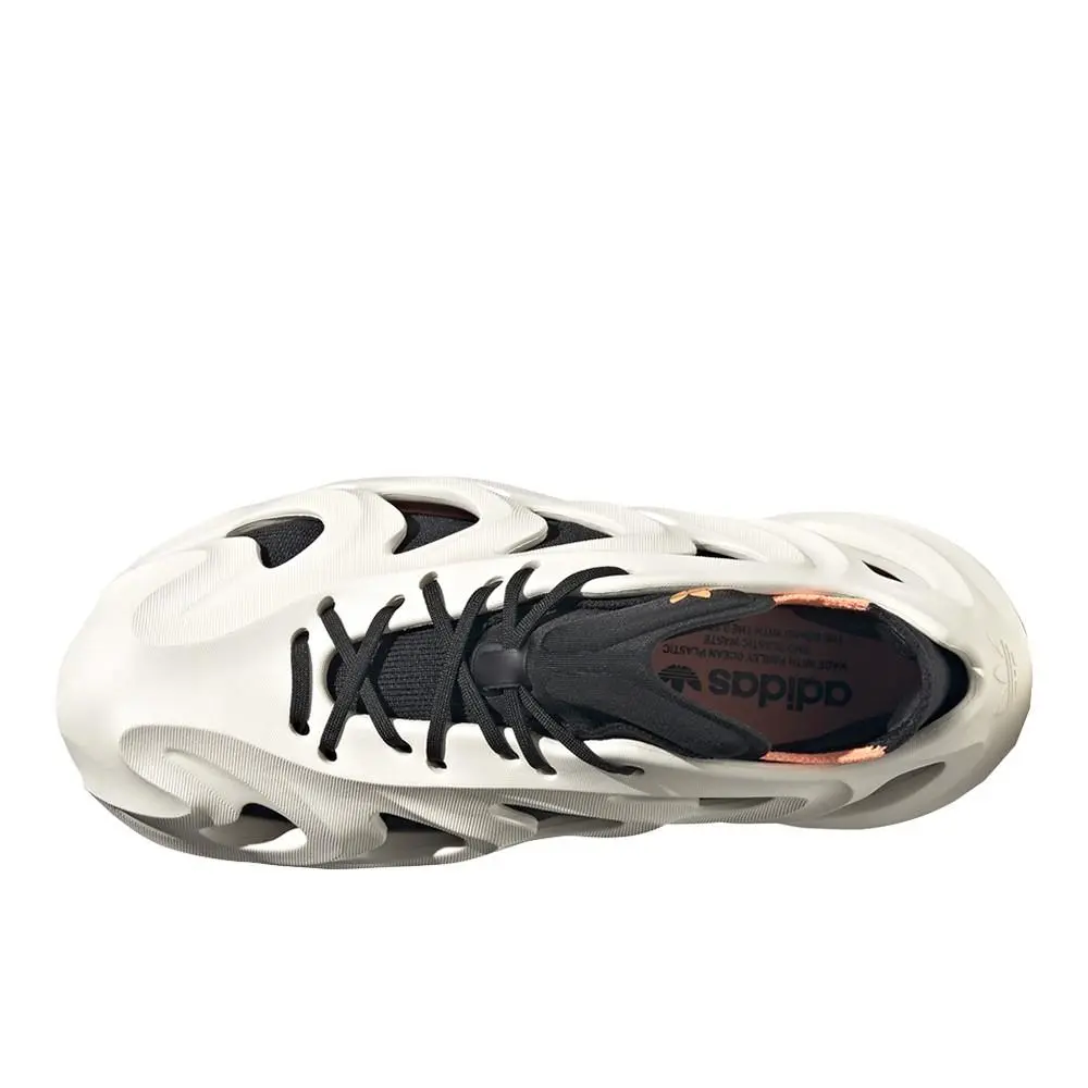 Adidas shoes - adidas Adifom Q Lace Up - HP6582 - Off White 2