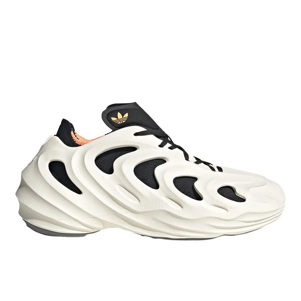 Adidas shoes - adidas Adifom Q Lace Up - HP6582 - Off White 5