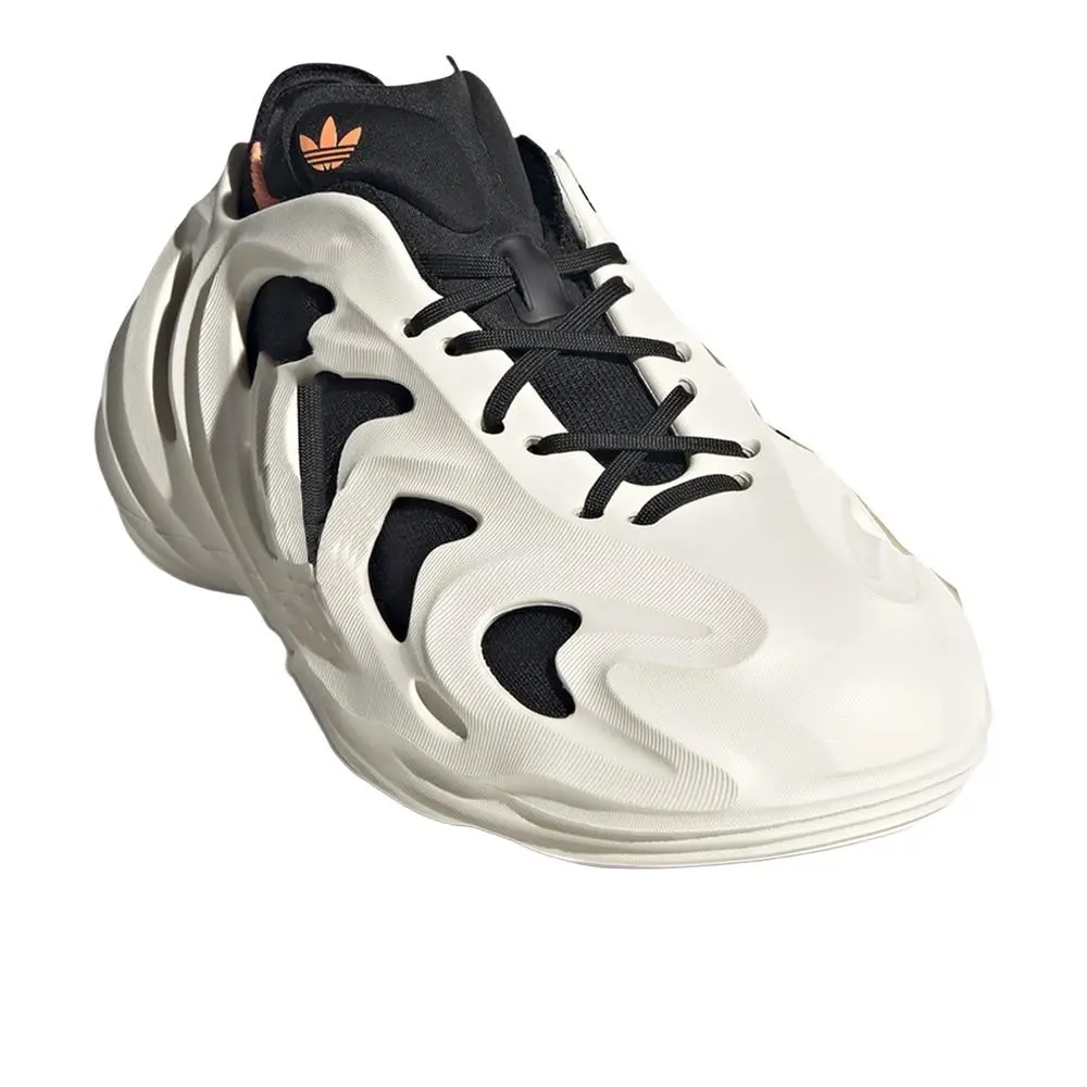 Adidas shoes - adidas Adifom Q Lace Up - HP6582 - Off White 6