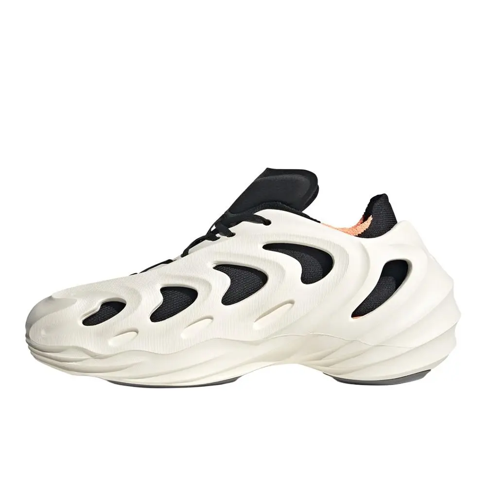 Adidas shoes - adidas Adifom Q Lace Up - HP6582 - Off White 7
