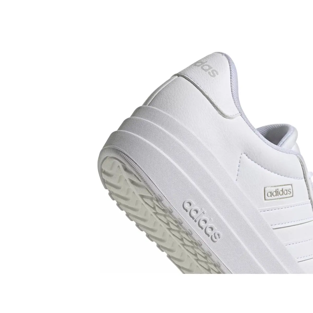 Adidas shoes - Black 26