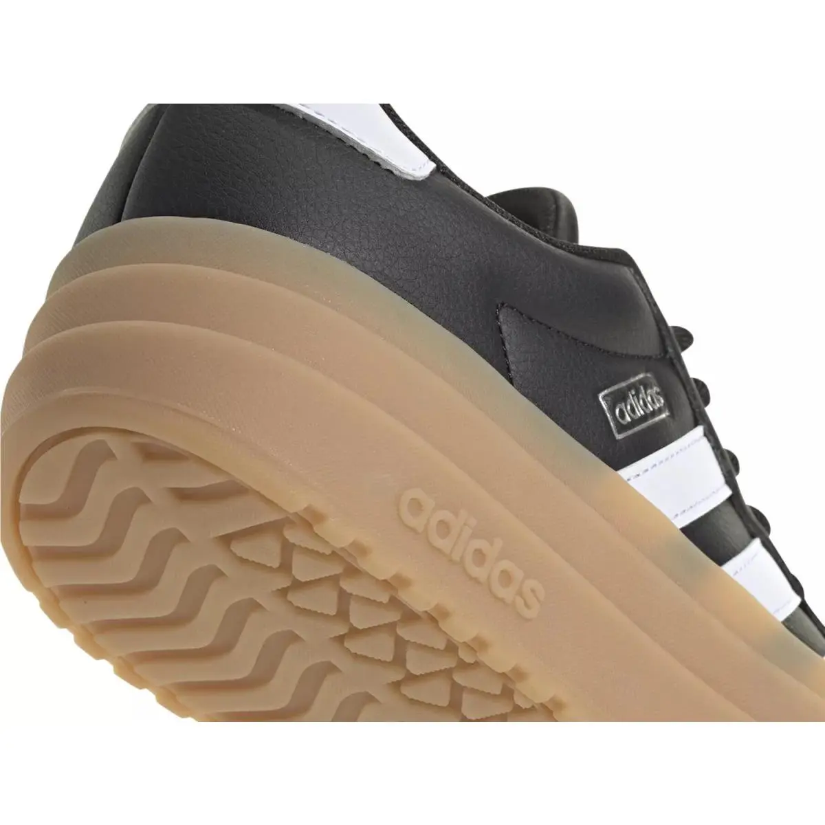 Adidas shoes - Black 11