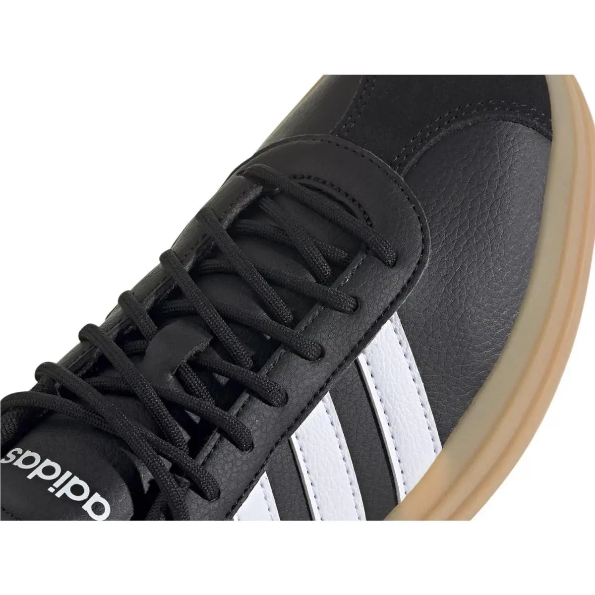 Adidas shoes - Black 12
