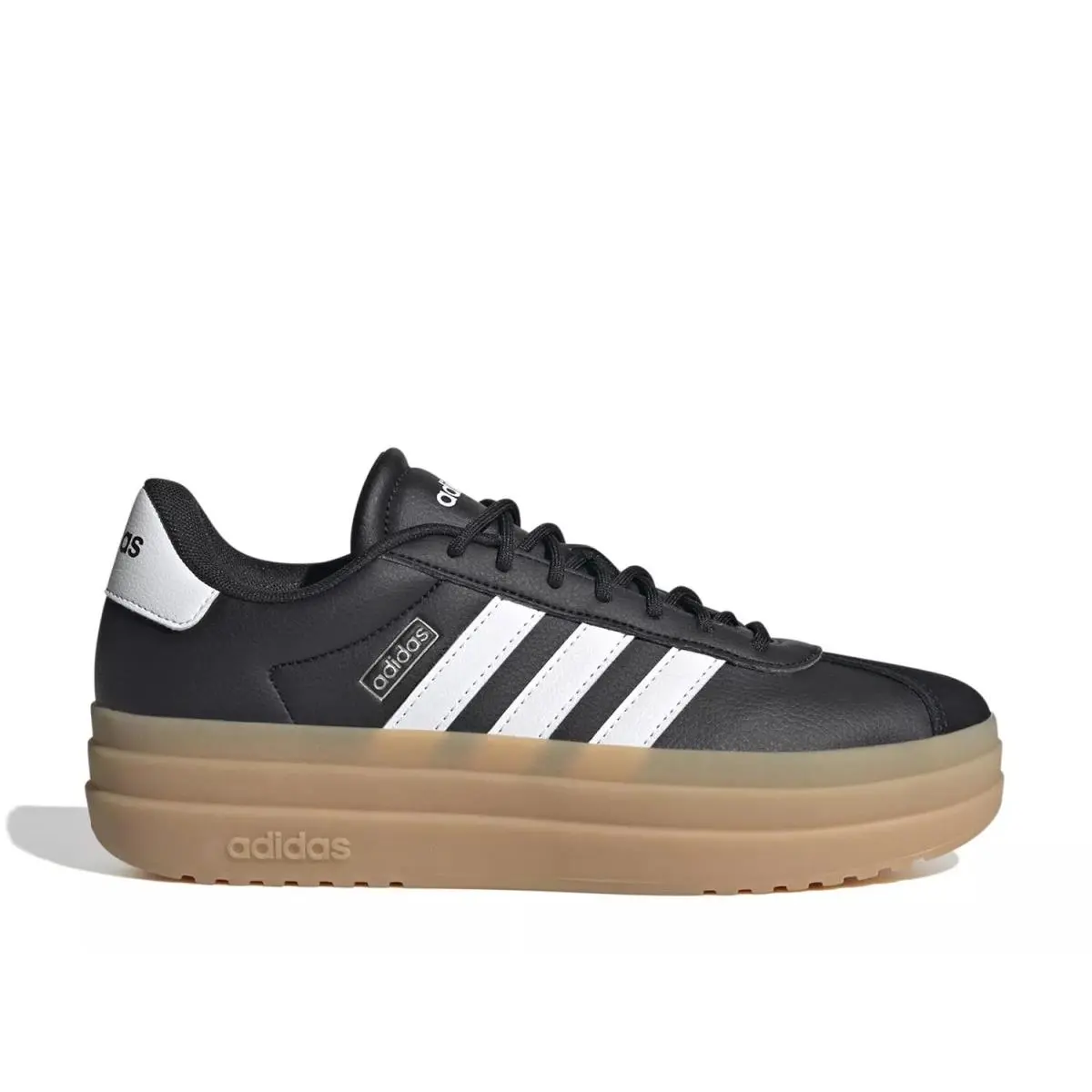 Adidas shoes - Black 8