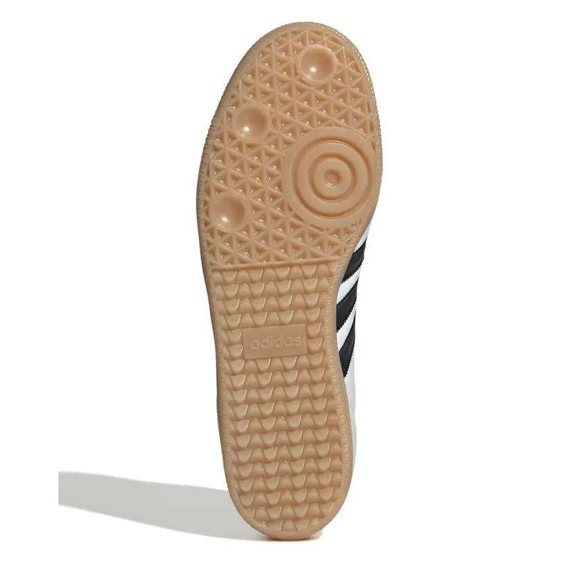 Adidas shoes - adidas Samba - Samba - JQ9055 - White 5