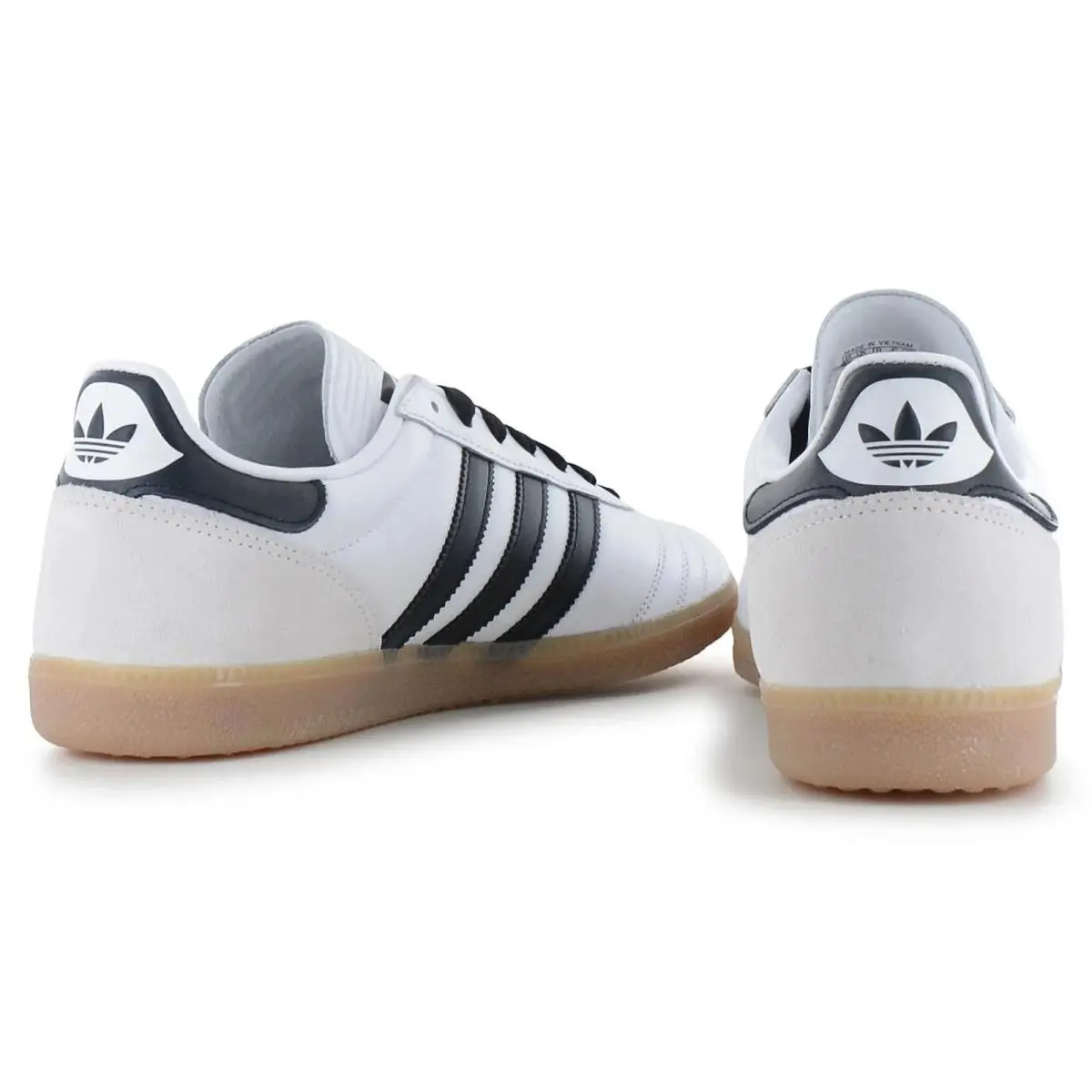 Adidas shoes - adidas Samba - Samba - JQ9055 - White 6