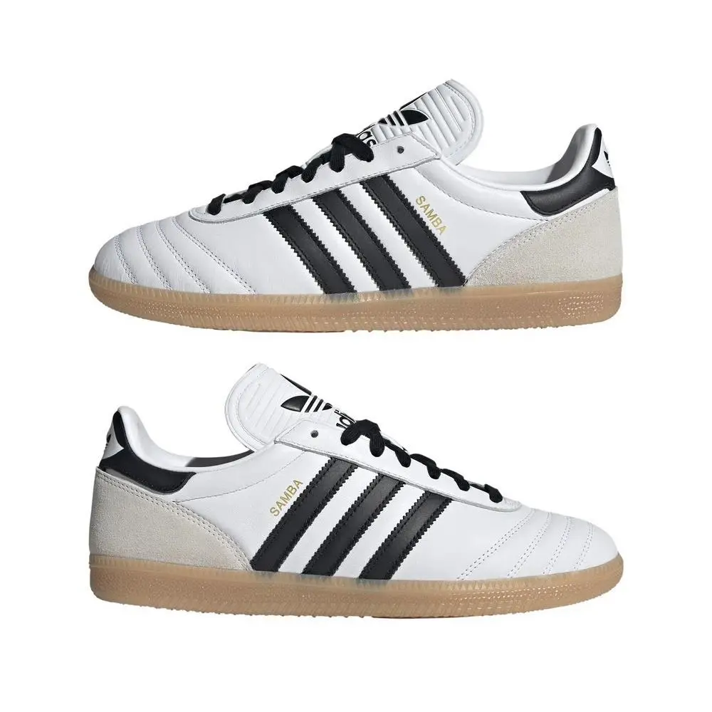 Adidas shoes - adidas Samba - Samba - JQ9055 - White 9