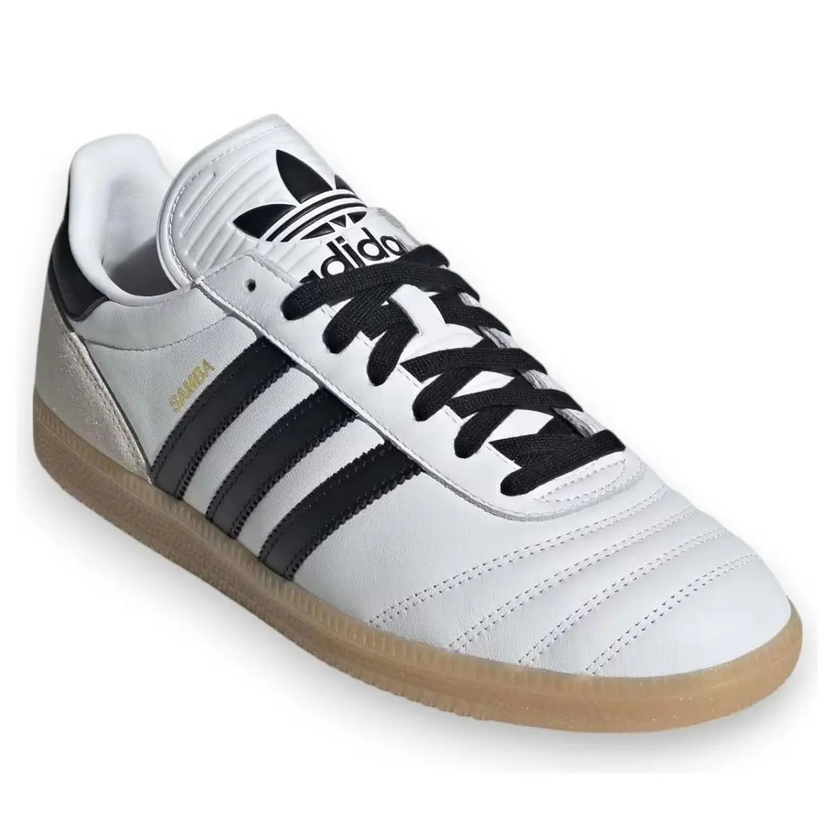 Adidas shoes - adidas Samba - Samba - JQ9055 - White 12