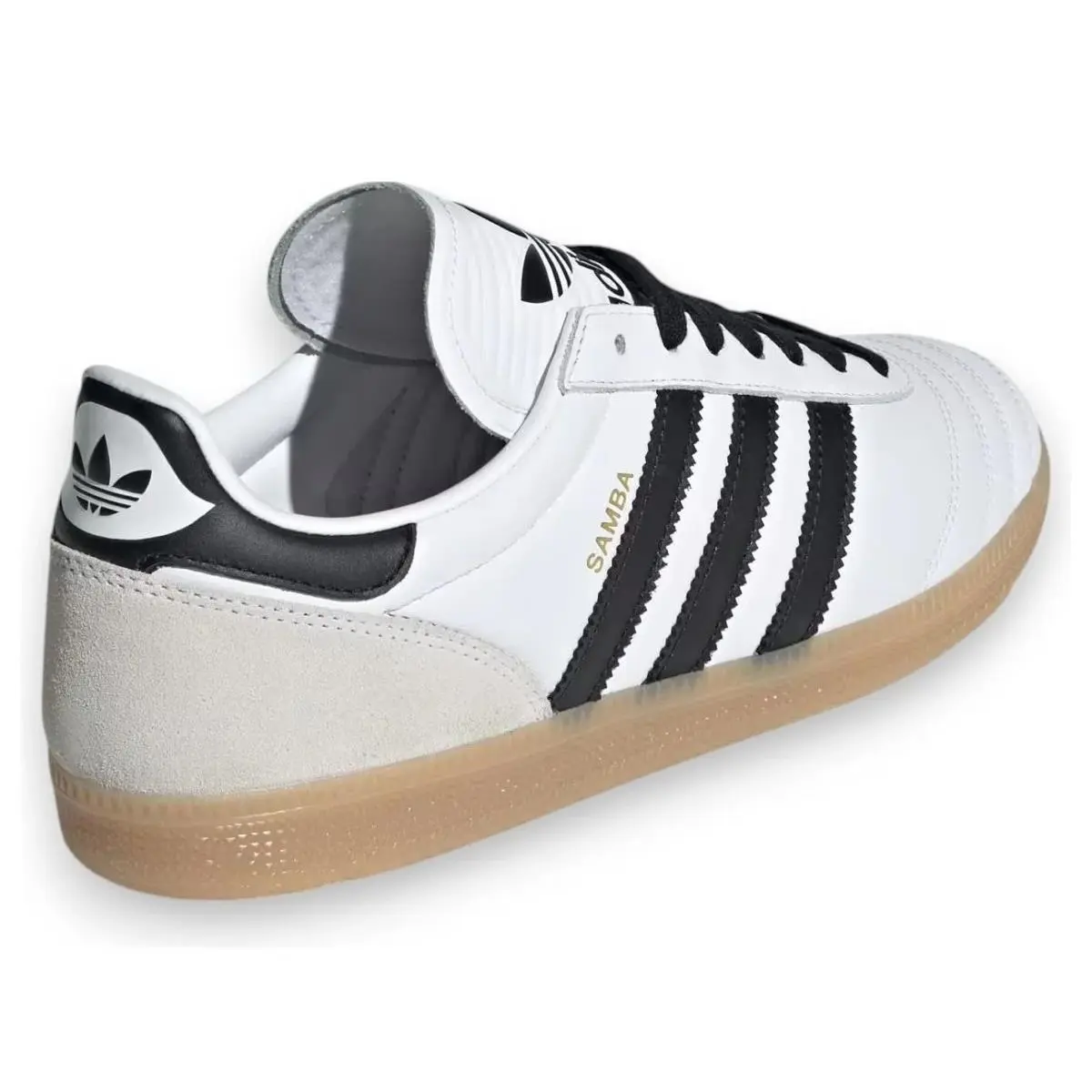 Adidas shoes - adidas Samba - Samba - JQ9055 - White 13