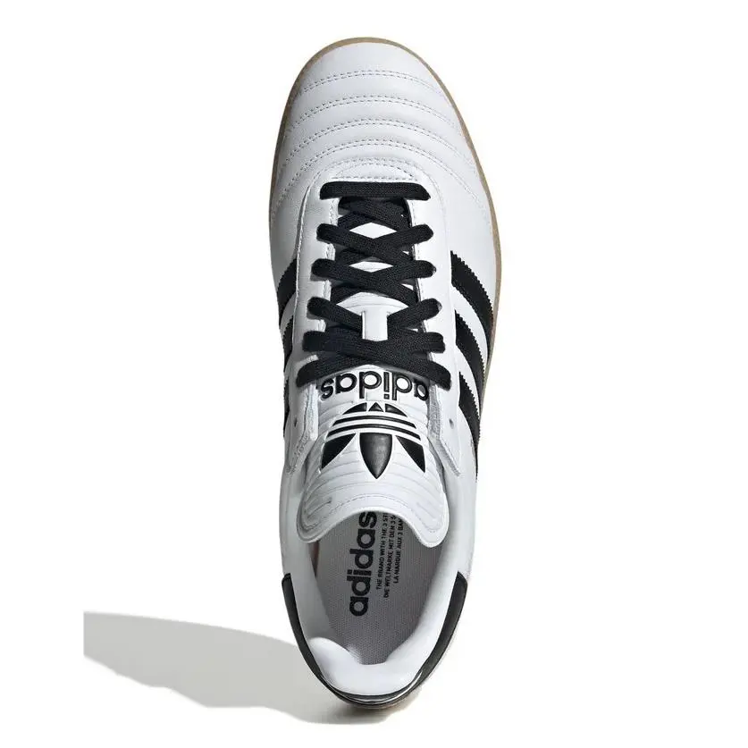 Adidas shoes - adidas Samba - Samba - JQ9055 - White 14