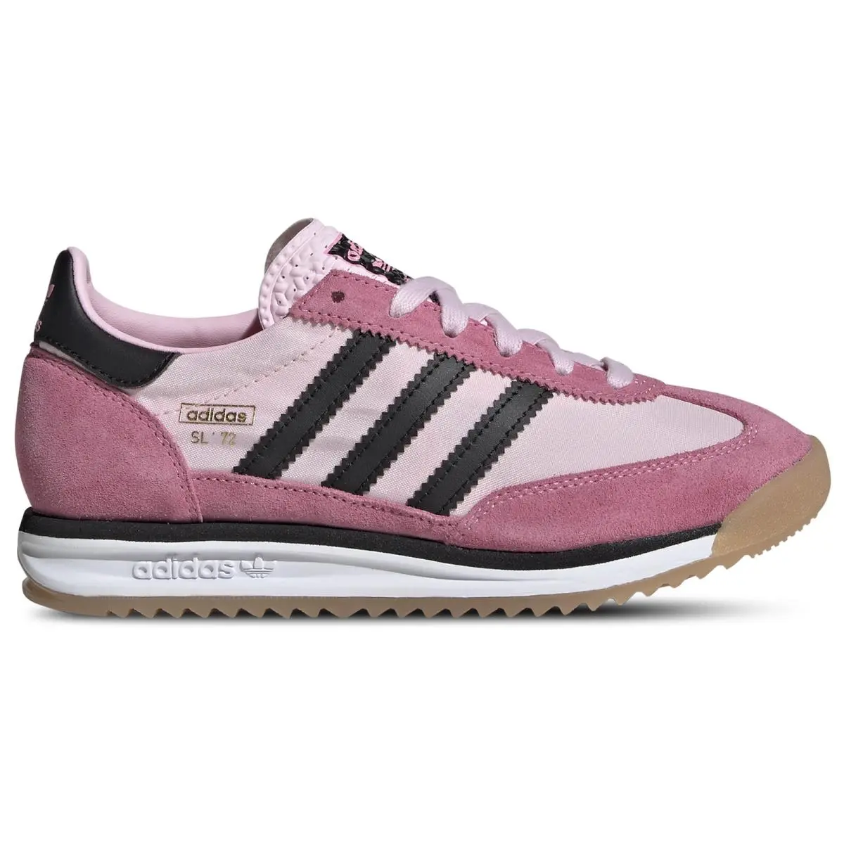 JI2047 Youth Adidas Originals SL 72 RS J