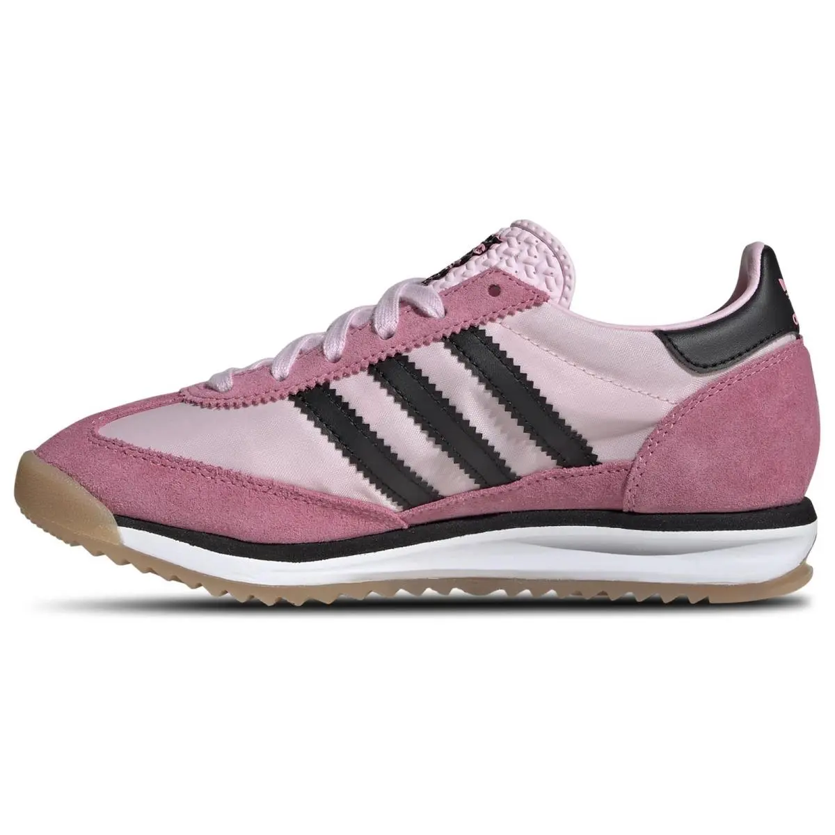 Adidas shoes - Pk/Bk 0