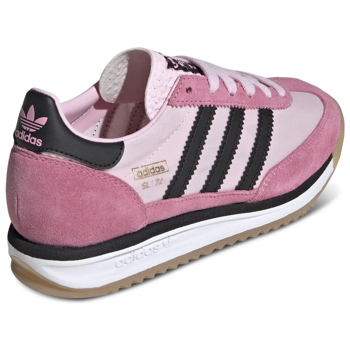 Adidas shoes - Pk/Bk 1