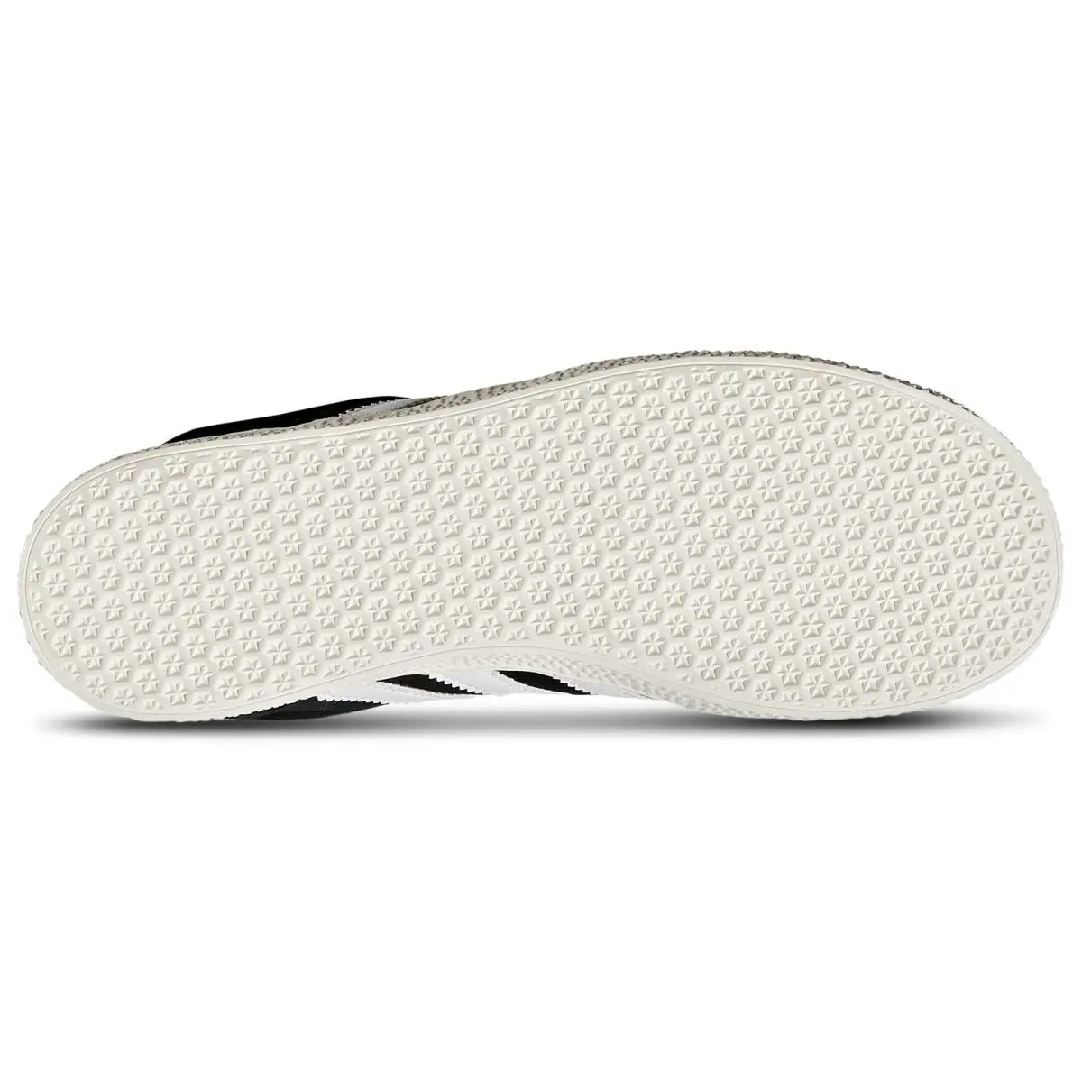 Adidas shoes - Core Black/Cloud White/Gold Metallic 3