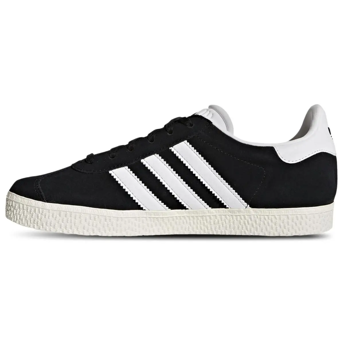 Adidas shoes - Core Black/Cloud White/Gold Metallic 5