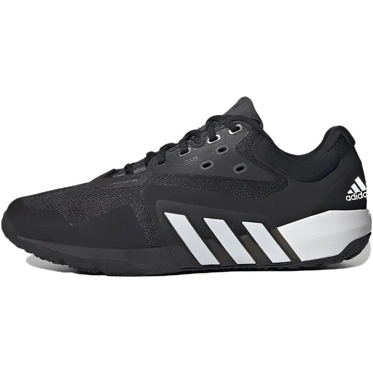 Adidas shoes - adidas Drop Set - Drop Set - GW3905 - Black/White/Grey 10