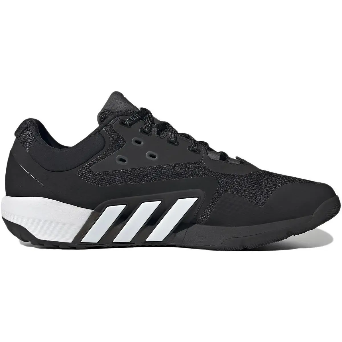 Adidas shoes - adidas Drop Set - Drop Set - GW3905 - Black/White/Grey 5