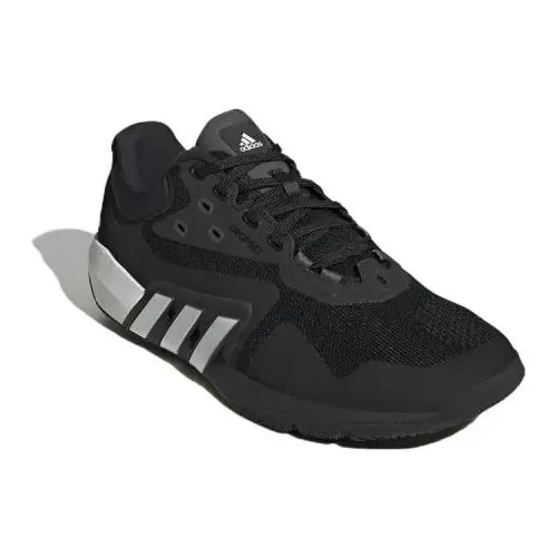 Adidas shoes - adidas Drop Set - Drop Set - GW3905 - Black/White/Grey 6