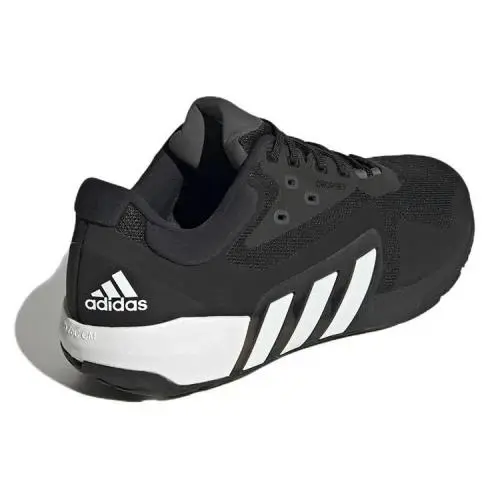 Adidas shoes - adidas Drop Set - Drop Set - GW3905 - Black/White/Grey 7