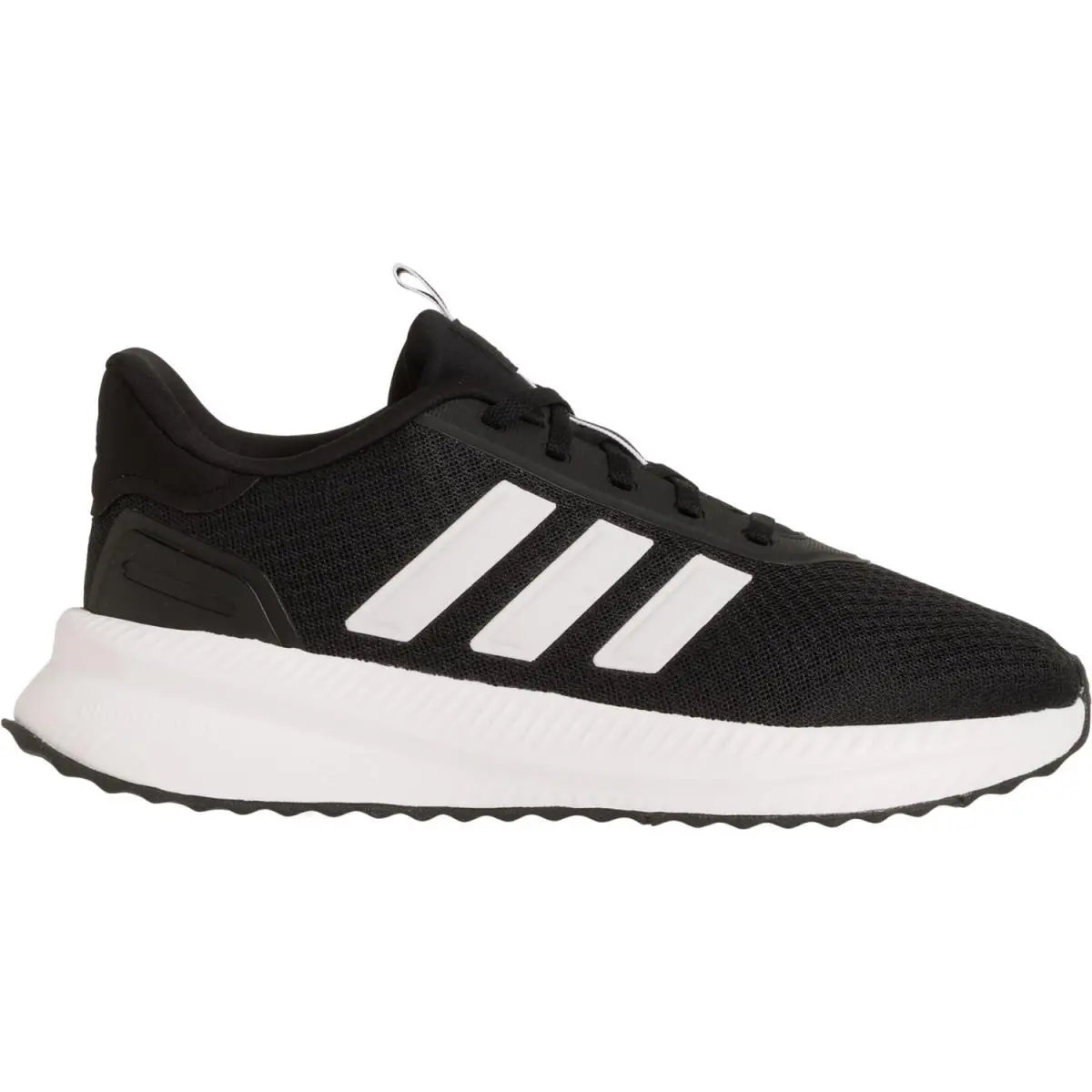 Adidas shoes - Black White 1