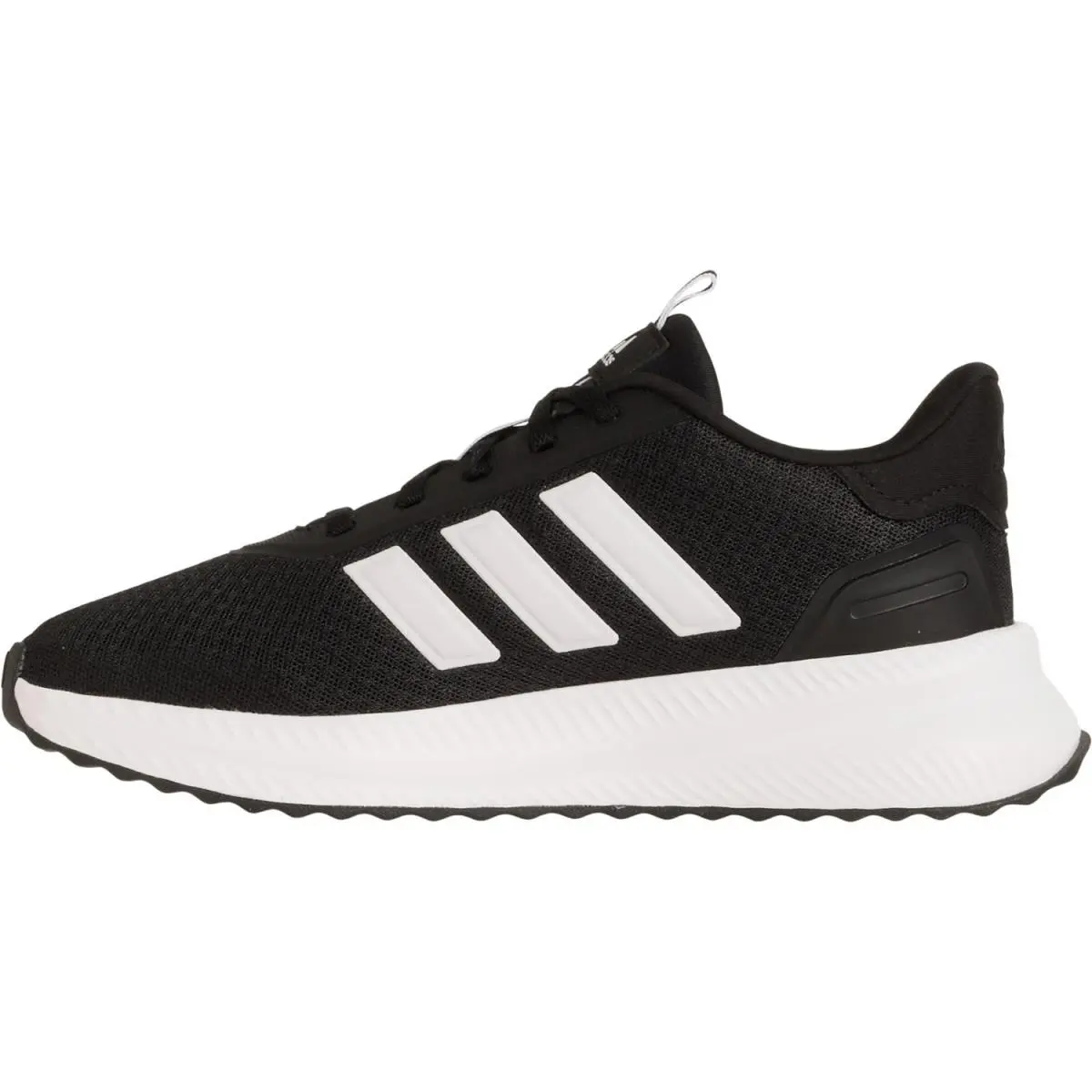 Adidas shoes - Black White 2