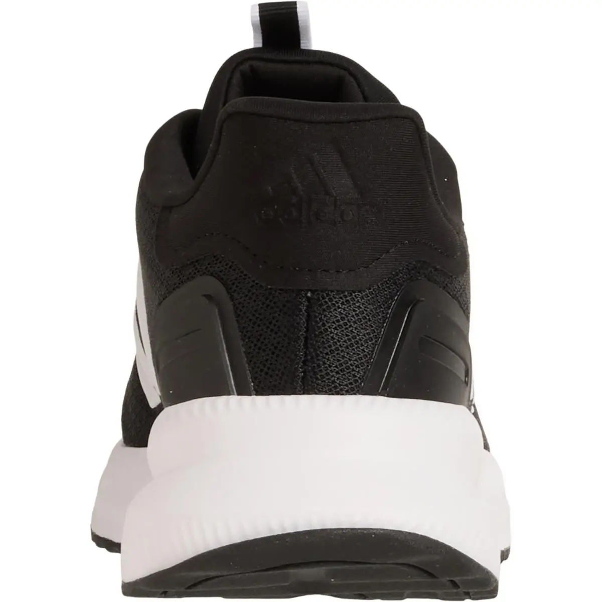 Adidas shoes - Black White 9
